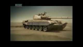 26 Greatest Tank Battles  Desert Storm [upl. by Bax28]