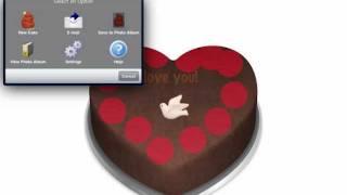 Cake Doodle  Best Fun Apps [upl. by Dimitry115]