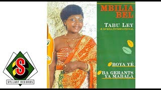 Mbilia Bel amp Tabu Ley Rochereau  Shawuri Yako feat lAfrisa International audio [upl. by Ahtikal]