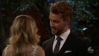 The Bachelor 21 season 1 episode 2017 Nick Vial chast 6 [upl. by Yasdnyl867]