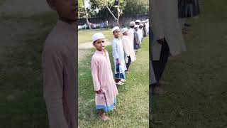 Madrasah madinatul uloom jerhthanhafiz Ashadul Azam [upl. by Ecnerwal]