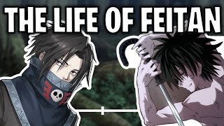 The Life Of Feitan Portor Hunter × Hunter [upl. by Yarw]