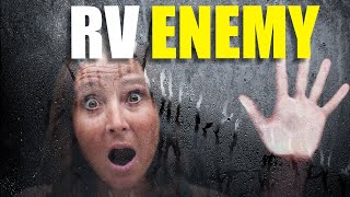 How Experienced RVers Reduce Condensation In RVs Fall Camping [upl. by Horter112]