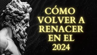 10 hábitos ESTÓICOS para PRACTICAR en 2024  Estoicismo [upl. by Sletten]