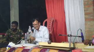 ramayan chaupayi ashok sharma ji aur arjun ji ki jordar jugalbandi AshuShaurya [upl. by Nnyladnarb515]