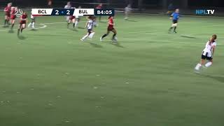 NPL NSW Womens Round 7 Highlights – Bankstown City v Bulls FC Academy [upl. by Marcel]