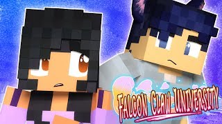 The Omega Problem  FC University Ep24  MyStreet Minecraft Roleplay [upl. by Eitac287]