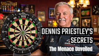 Inside the Mind of a Darts Legend [upl. by Westbrooke]