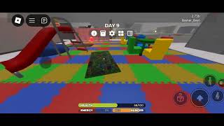 Playing 3008 Roblox [upl. by Eelarual]