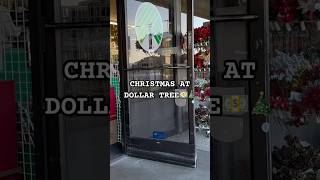 CHRISTMAS TOUR DOLLAR TREE💵🎄⬇️ linked dollartree dollartree christmas [upl. by Leffert623]