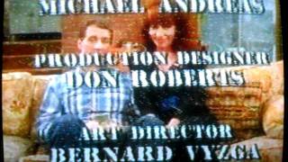 marriedwith children season two credits [upl. by Magdala]