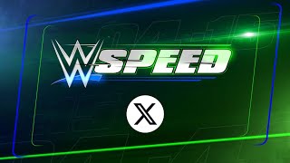 WWE 2K24 Speed Match  Axiom vs Ricochet [upl. by Nylodam731]