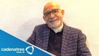 Padre José de Jesús habla de las mujeres da un mensaje especial [upl. by Lotte]