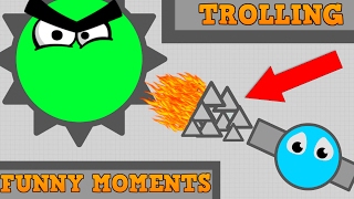 DIEPIO TROLLING amp FUNNY MOMENTS  Spike w Drones  Mashup [upl. by Lerad]