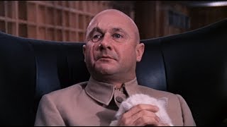 Ernst Stavro Blofeld Tribute [upl. by Nirat]