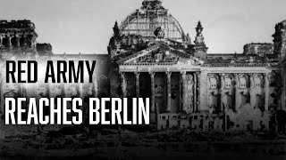 Berlin 1945 Last Stand of the Nazis  Frontlines Ep 07  Documentary [upl. by Frey]