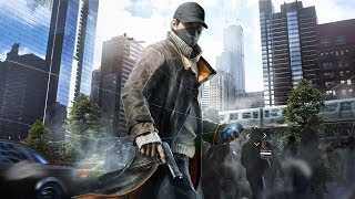 Watch Dogs War of Change [upl. by Marcin98]