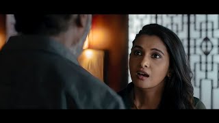 Demonte Colony 2 Full Movie Tamil 2024  Arulnithi  Priya Bhavani Shan  Review amp Facts [upl. by Namya]