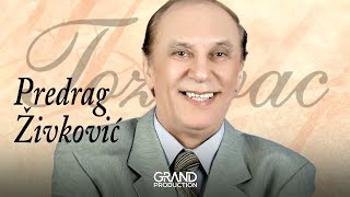 Predrag Zivkovic Tozovac  Uzmi sve sto ti zivot pruza  Audio 2013 HD [upl. by Acinorav50]