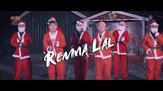 HMINGTEA CHHANGTE FT PUIPUIA  REMNA LAL OFFICIAL [upl. by Sidell876]