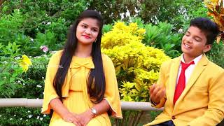 Oh Humsafar Song Covered By Satyajeet amp Subhashree [upl. by Eberhard743]