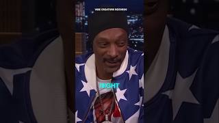 Snoop Dogg’s Hilarious Party Moment 😂 [upl. by Orman]