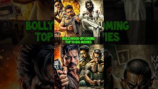 Bollywood Upcoming 10 Record Breaking Movies 🔥  shorts [upl. by Norrv]