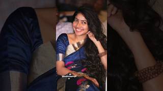 nanna re nanna re sai pallavi dance movie song love music tamil saipallavi saipallavistatus [upl. by Snahc]