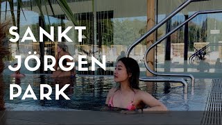 SANKT JÖRGEN PARK SPA  2018 [upl. by Illoh]