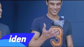 Iklan Vaseline Men Healthy White Face Wash TVC Advertisement [upl. by Bowlds44]