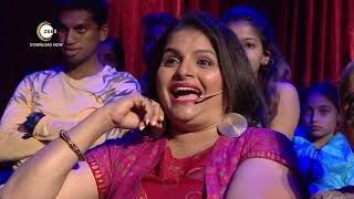 Kanala Khada  Bhau Kadam  Zee Marathi Chat TV Show  Hosted by Sanjay Mone [upl. by Giesser]