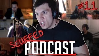 Scuffed Podcast Episode 11  Anniefuchsia Trihex Destiny and more [upl. by Musette]