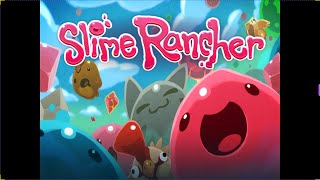 Slime Rancher Ep 02 Un poco mejor ya [upl. by Costello]