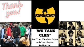 METHOD MAN WU TANG CLAN BW STUNTIN [upl. by Ahusoj]