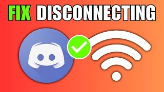 FIX Discord Keeps Disconnecting amp Reconnecting Problem [upl. by Tim]