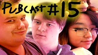 Pubcast Ep 15 WE FINALLY MEET [upl. by Dania]