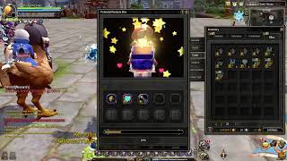 Open 11 Special Lagendia Pandora Box  Shiny Wings Box  Dragon Nest SEA [upl. by Noisla]