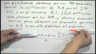 Ecuaciones de primer grado con fracciones│problema 7 [upl. by Darom]