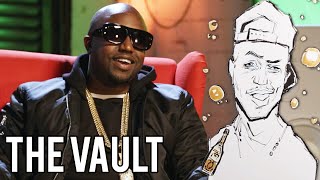 Rico Love and the Champagne Campaign All Def Digitals The Vault  All Def Music [upl. by Gnuoy]