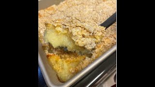 Pineapple Dump Cake [upl. by Isej]