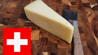 Gruyère Cheese [upl. by Anivlis]