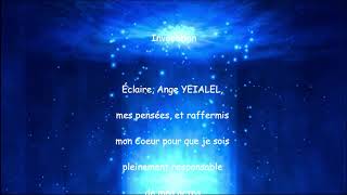 18 Mai Ange Yeialel [upl. by Tibbetts]