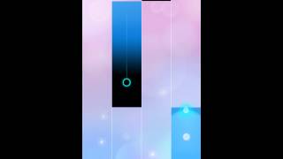 Piano Tiles 2  25 Cancan [upl. by Anelrad599]