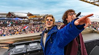 Ofenbach  Tomorrowland Winter 2023 [upl. by Ariad]