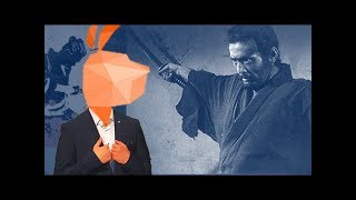 Harakiri 1962  Film Review  Analysis [upl. by Sieracki898]