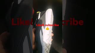 Reebok FLEXAGON ENERGY TR4 HP8015 COMFORT FOOTBED BLKampPURE GERYWHT TRAINING SHOES shortvideo [upl. by Eillo]