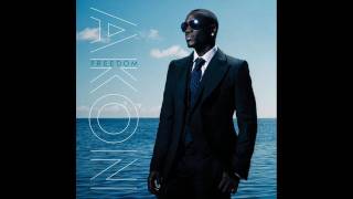 Akon  Freedom FULL ALBUM DOWNLOAD [upl. by Anuqahs833]