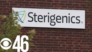 Sterigenics landlord Prologis comes under fire in court arguments [upl. by Gernhard780]