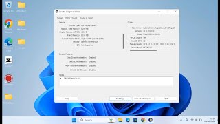 How to Check Laptop Graphic Card and GPU Info [upl. by Litsyrk]