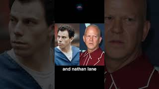 The Menendez Brothers React to Controversial Netflix Series [upl. by Hoebart491]